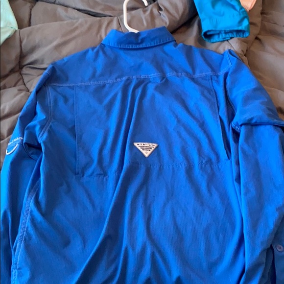 Columbia PFG - Long Sleeve - Small - Picture 2 of 2